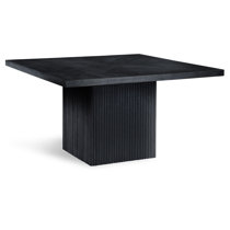 54 inches Square Kitchen Dining Tables You ll Love Wayfair